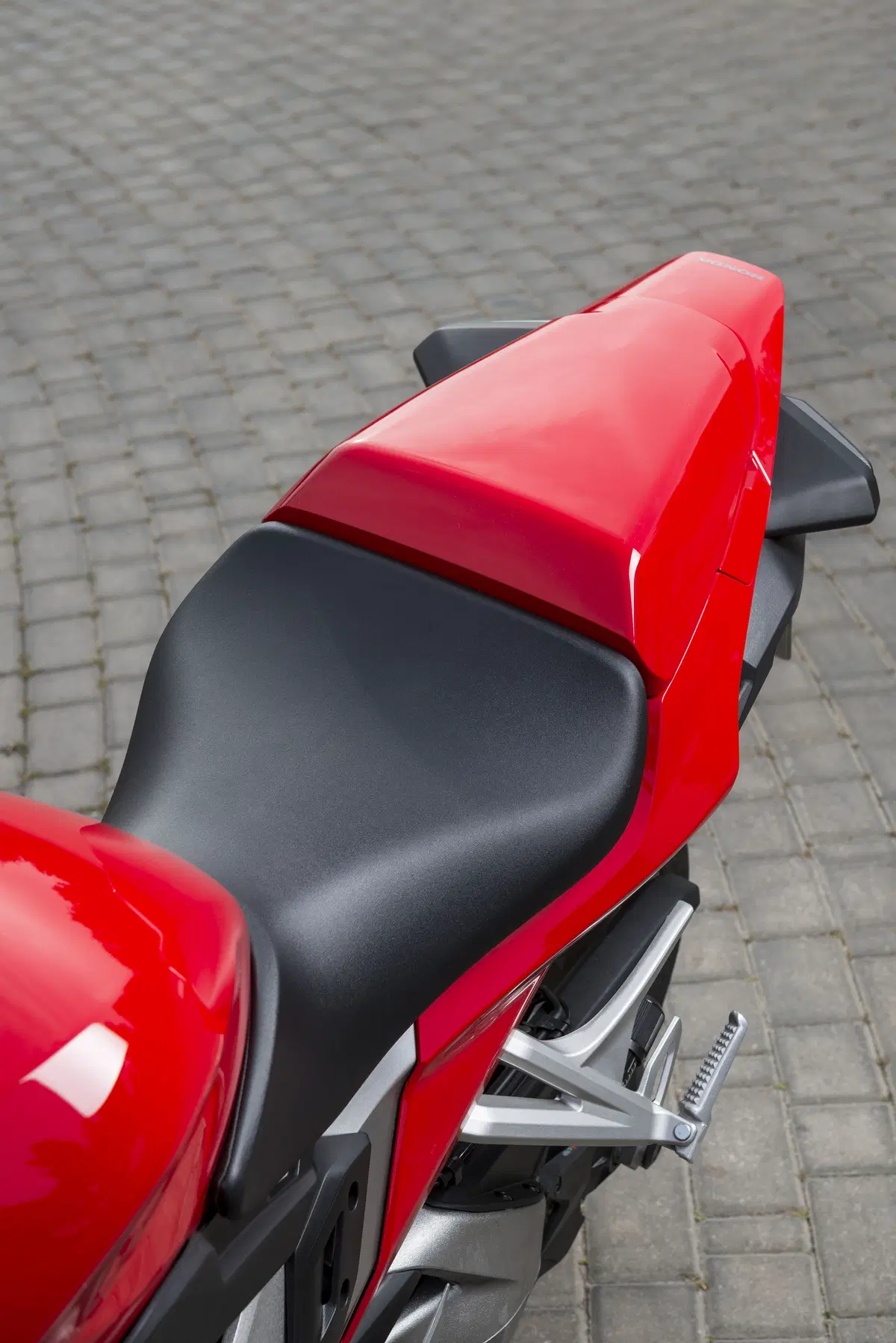Honda VFR 800 VFR 800 F (2014 - 16) (21)
