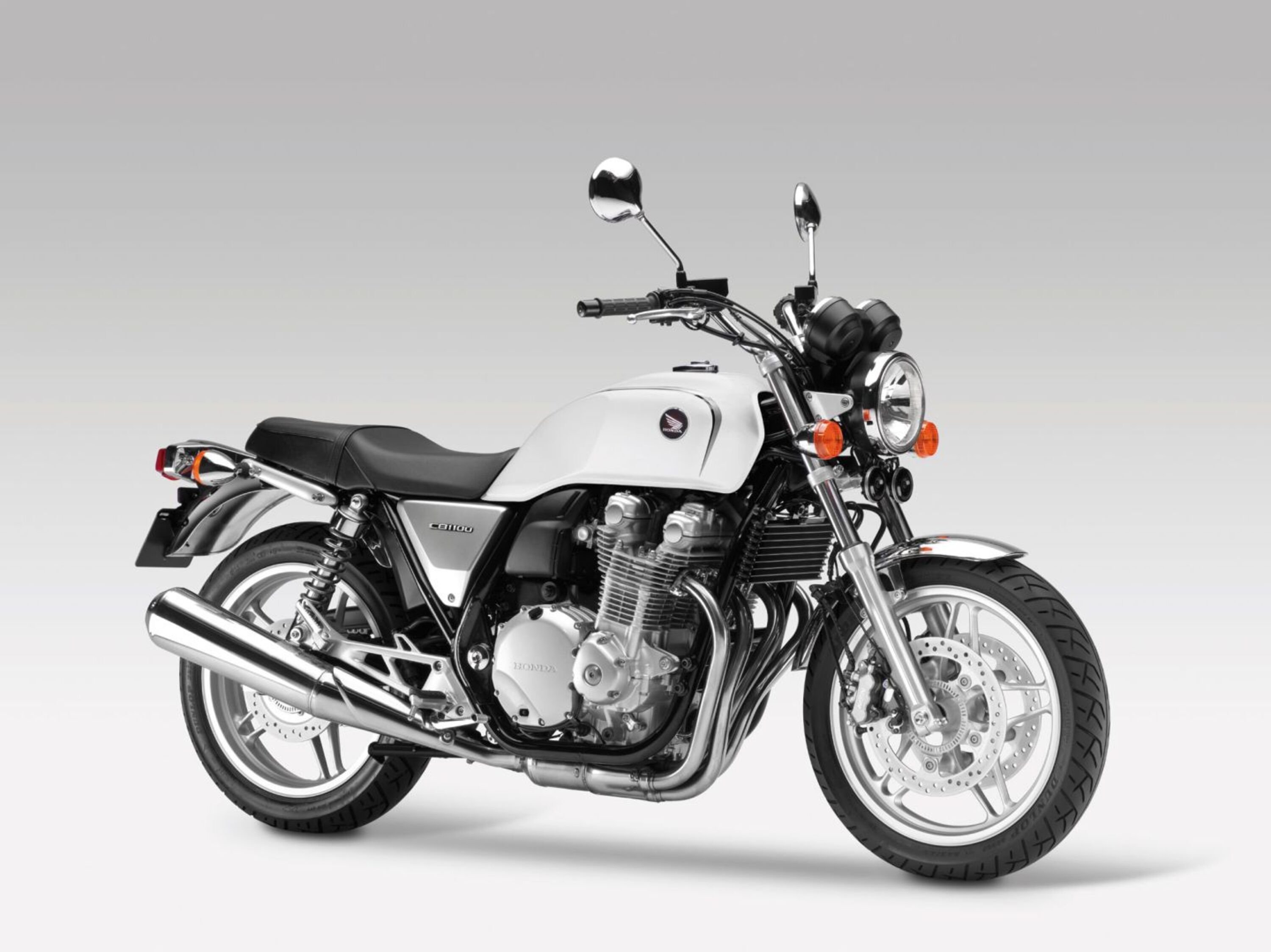 Honda CB 1100 CB 1100 ABS (2012 - 17)