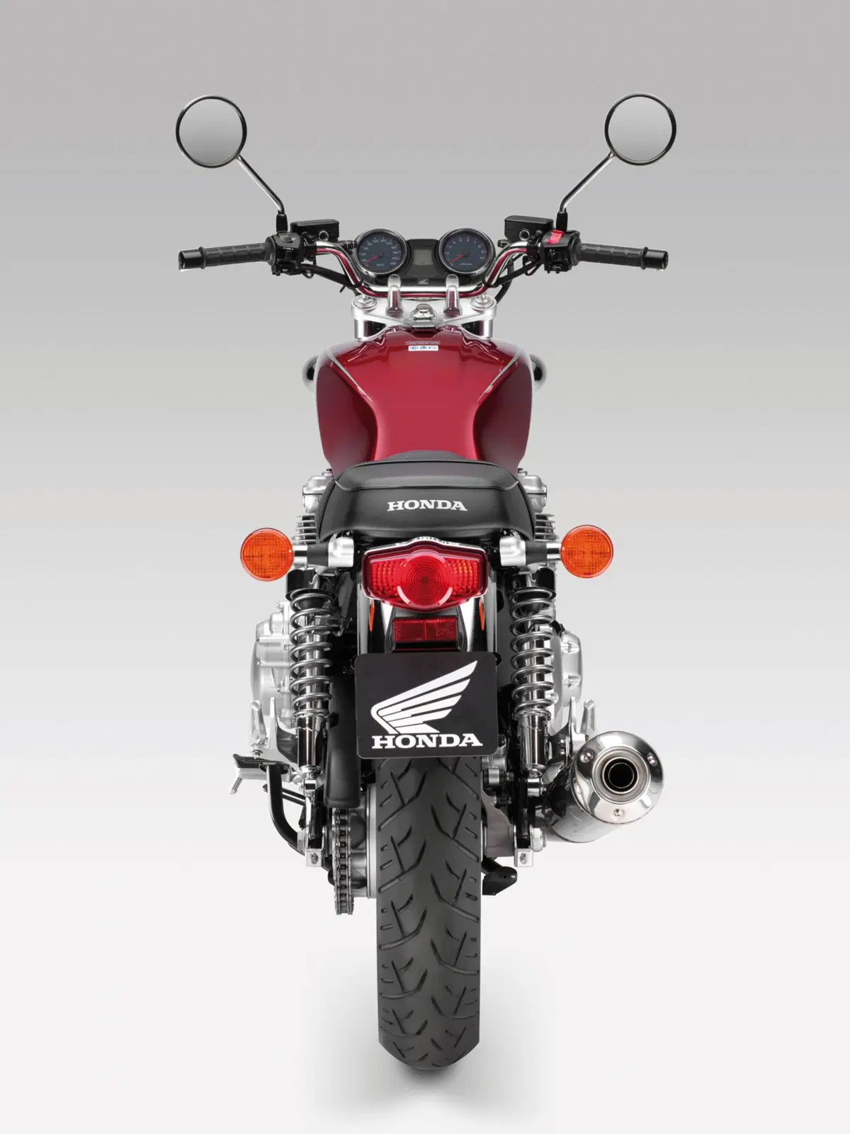 Honda CB 1100 CB 1100 ABS (2012 - 17) (5)