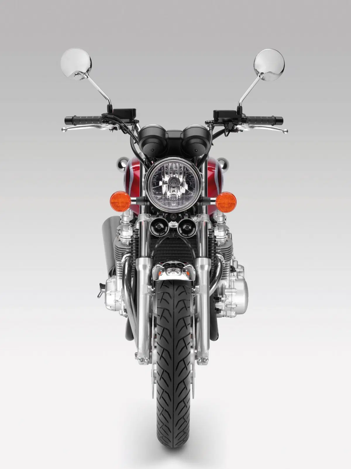 Honda CB 1100 CB 1100 ABS (2012 - 17) (4)