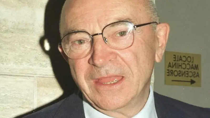 Addio a Giorgio Minarelli