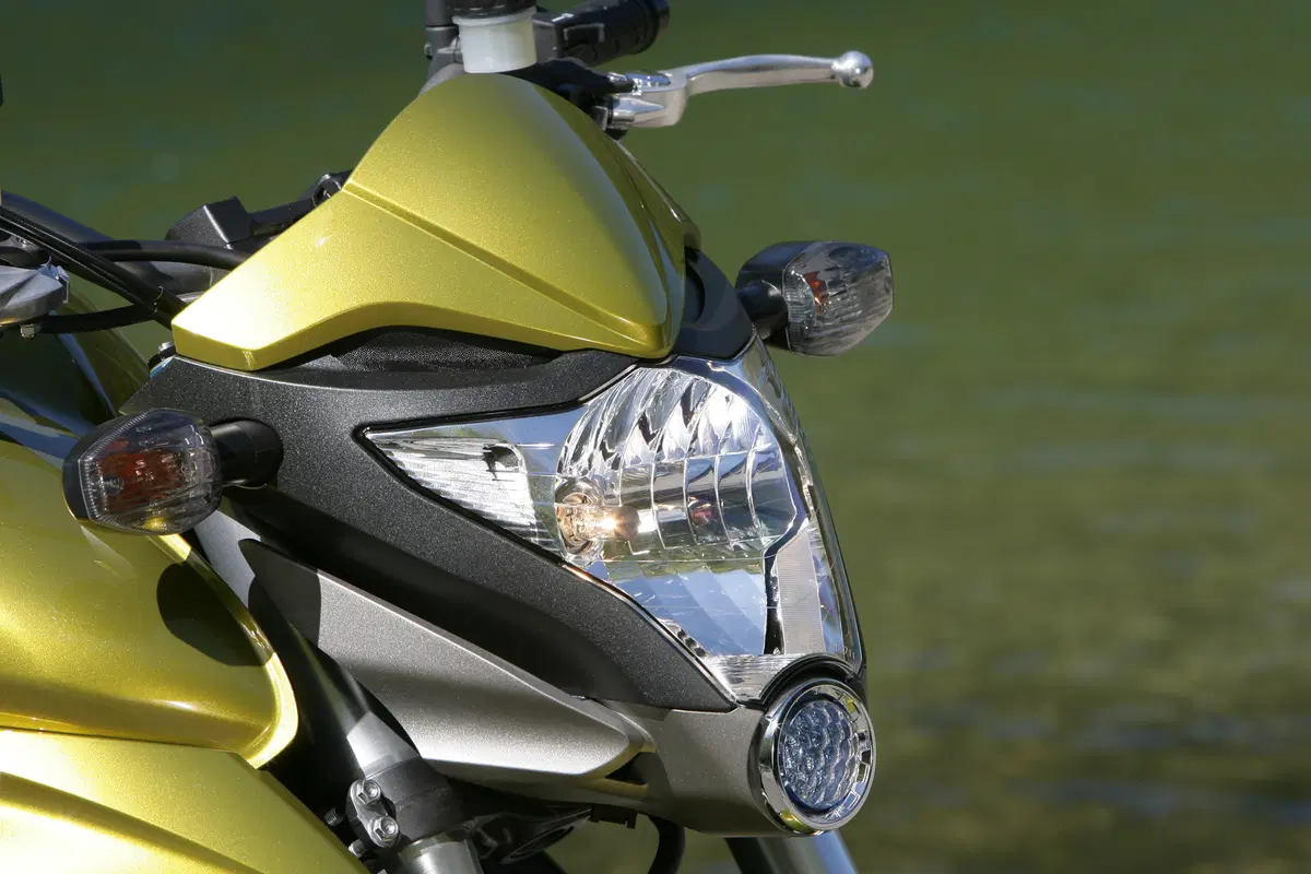 Honda CB 1000 R CB 1000 R (2011 - 14) (10)
