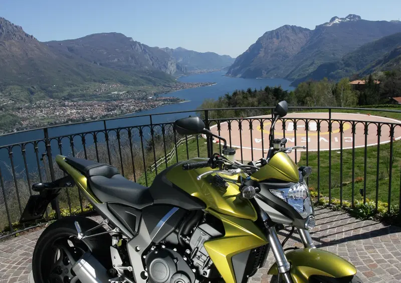Honda CB 1000 R CB 1000 R (2011 - 14) (11)