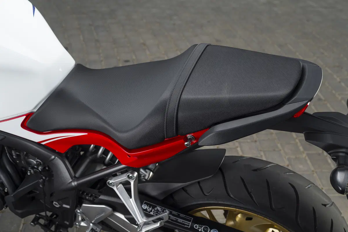 Honda CB 650 CB 650 F ABS (2014 - 17) (13)