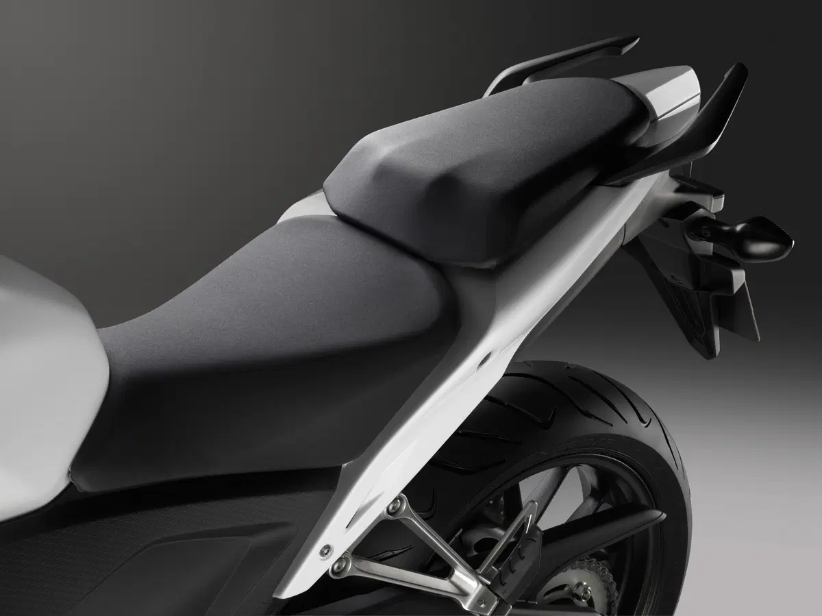 Honda CB 500 F CB 500 F ABS (2012 - 15) (6)