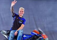MotoGP 2023. Fabio Quartararo sui test di Sepang: “In cinque giri capirò se la moto è buona. Assomiglio a Valentino Rossi? Grande cosa”