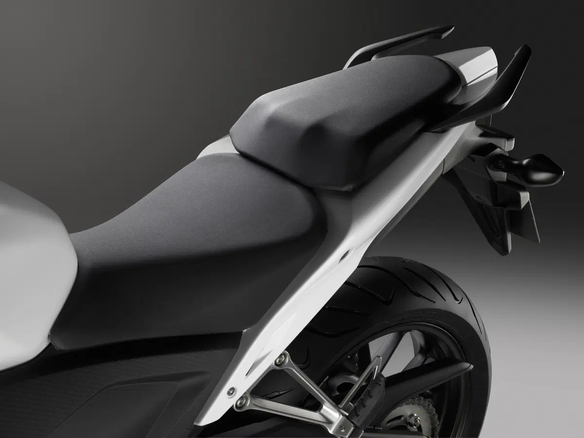 Honda CB 500 F CB 500 F ABS (2012 - 15) (28)