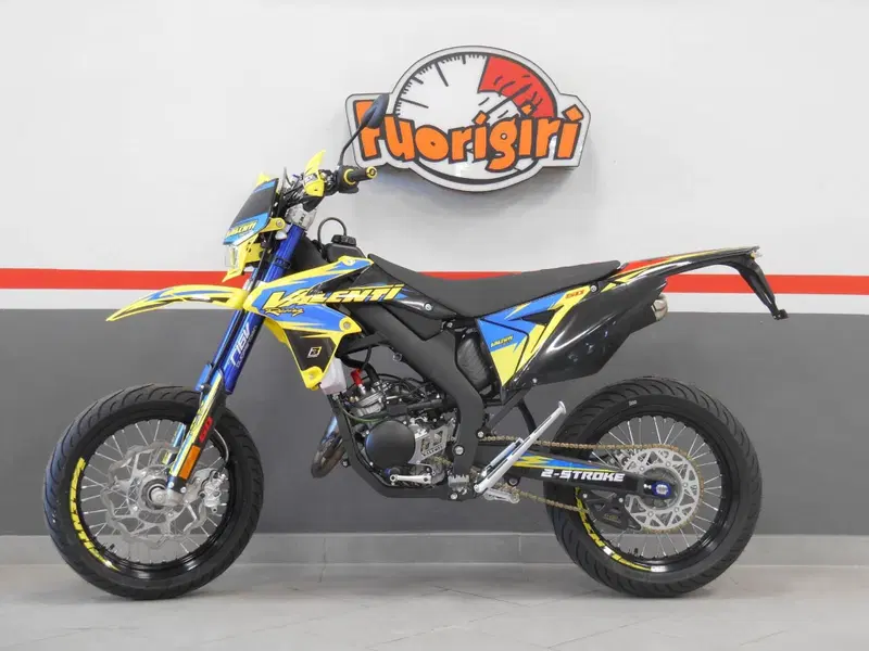 Valenti Racing SM 50 (2023 - 24) (2)