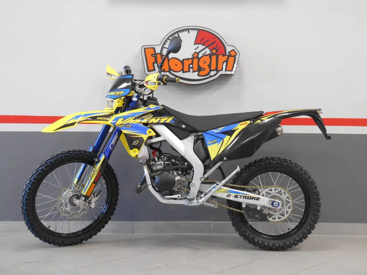 Valenti Racing N01 50 (2023 - 26) (5)