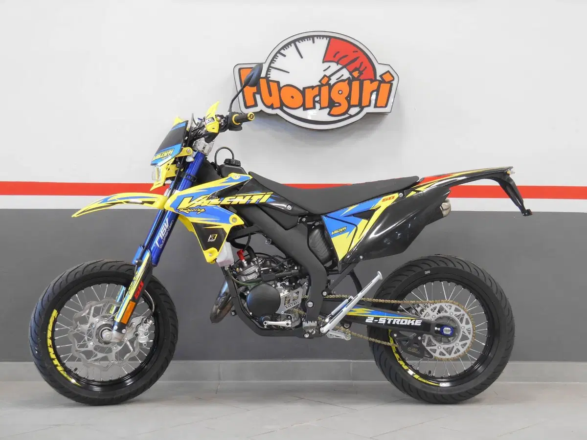 Valenti Racing N01 50 (2023 - 26) (7)