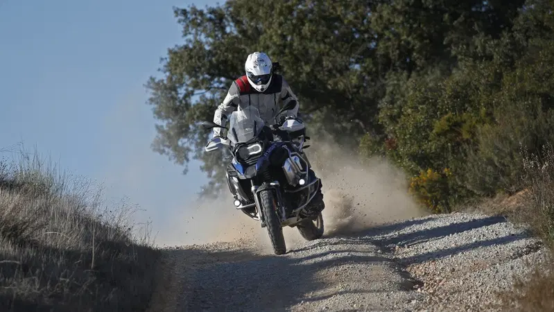 Negli USA BMW richiama 18.489 boxer per problemi all'albero primario. 25.000 moto interessate in Italia