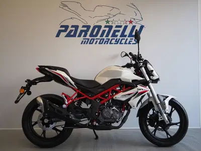 Benelli BN 125 (2021 - 25) nuova