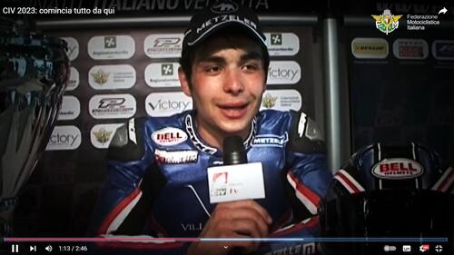 CIV 2023 al via: qui sono nati Pecco Bagnaia ed Enea Bastianini! [VIDEO e GALLERY] (8)