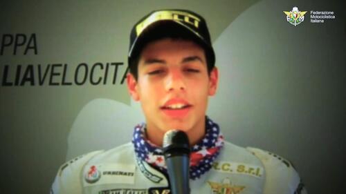 CIV 2023 al via: qui sono nati Pecco Bagnaia ed Enea Bastianini! [VIDEO e GALLERY] (4)