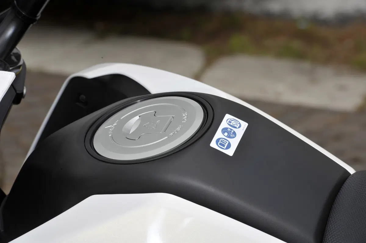 Honda MSX 125 MSX 125 (2013 - 15) (10)