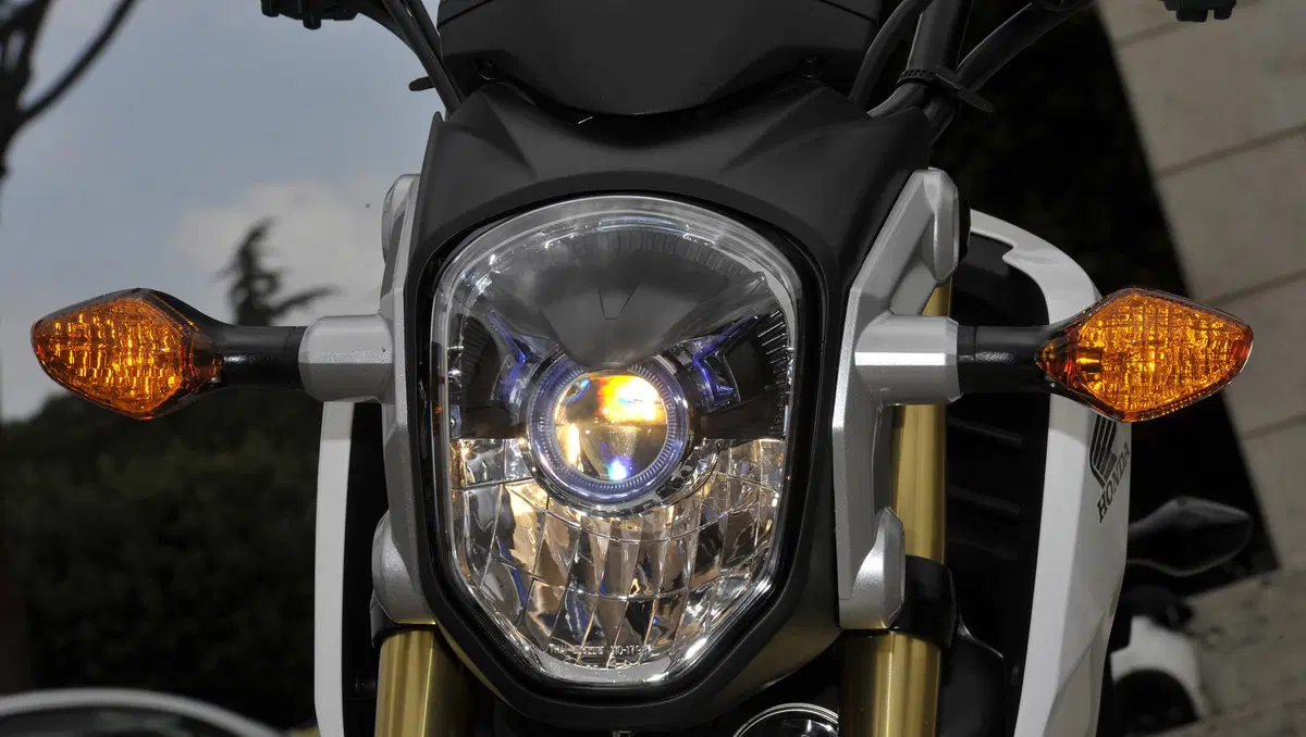 Honda MSX 125 MSX 125 (2013 - 15) (14)