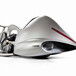 Akrapovic Full Moon, Concept di stile