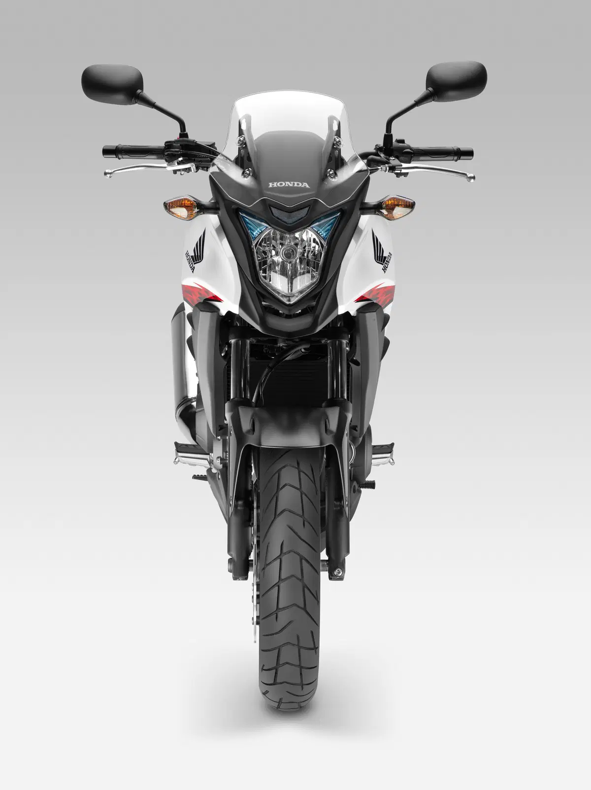 Honda CB 500 X CB 500 X ABS (2012 - 16) (7)