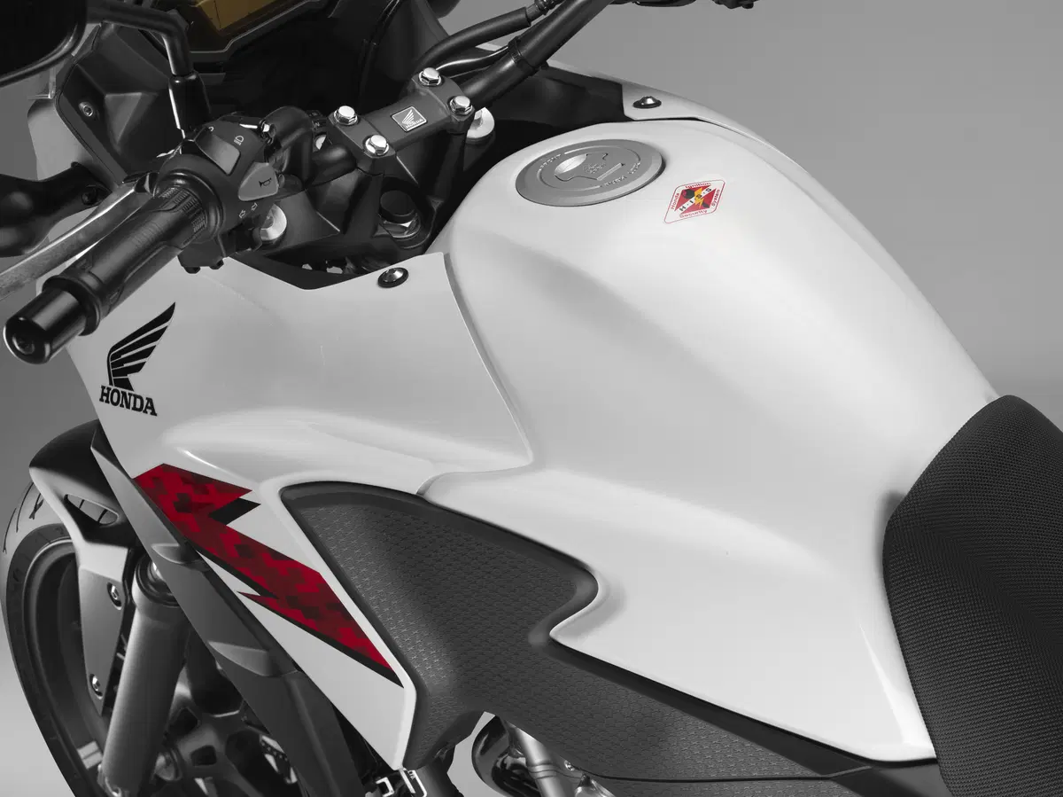 Honda CB 500 X CB 500 X ABS (2012 - 16) (16)