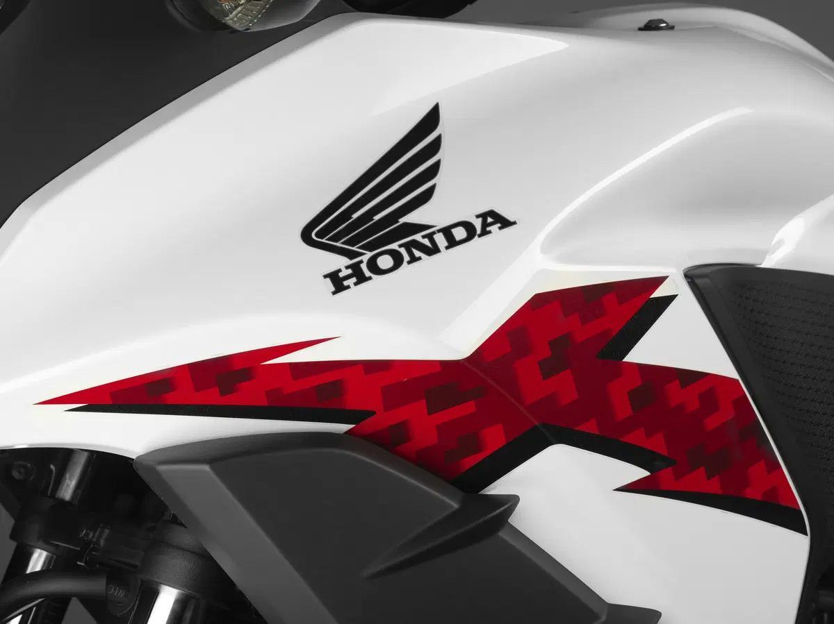 Honda CB 500 X CB 500 X ABS (2012 - 16) (21)