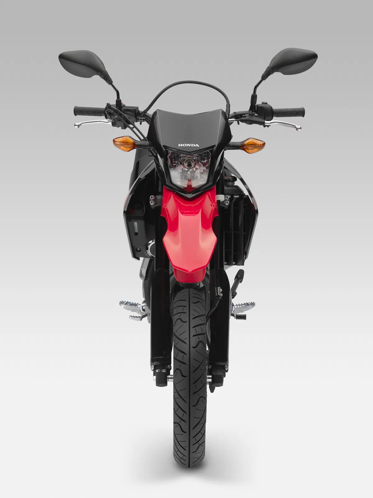 Honda CRF 250M CRF 250M (2013 - 17) (5)