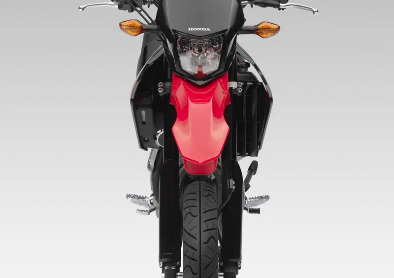 Honda CRF 250M CRF 250M (2013 - 17) (5)