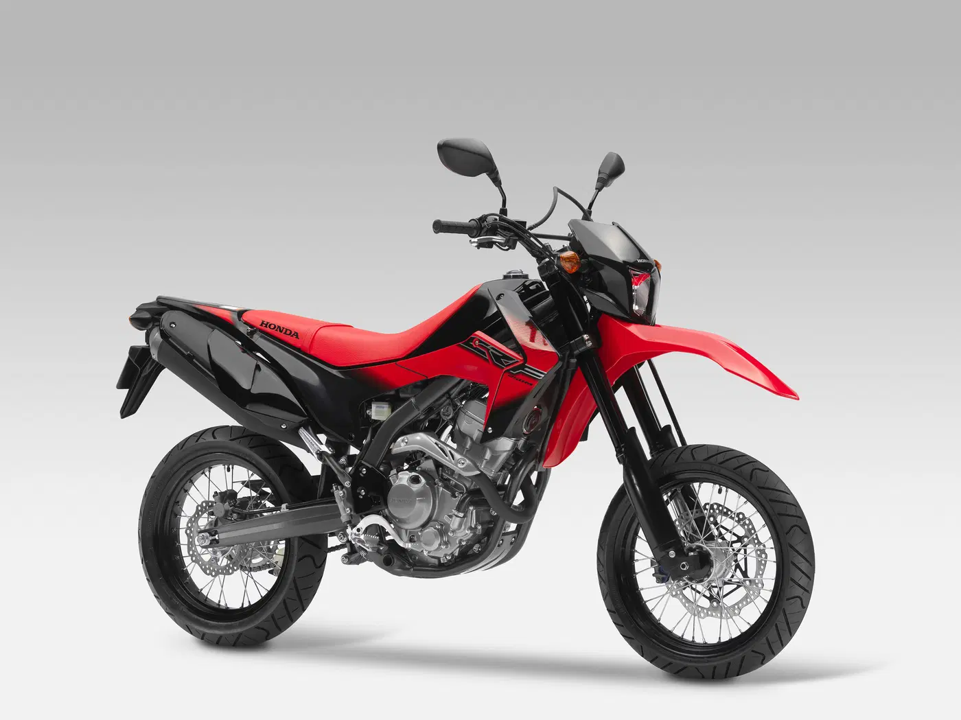Quotazione usato Honda CRF 250M