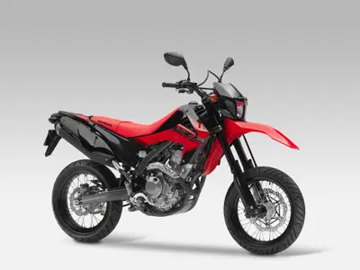 Honda CRF 250M
