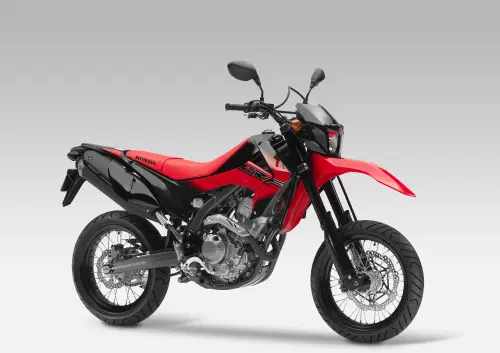 Honda CRF 250M (2013 - 17)