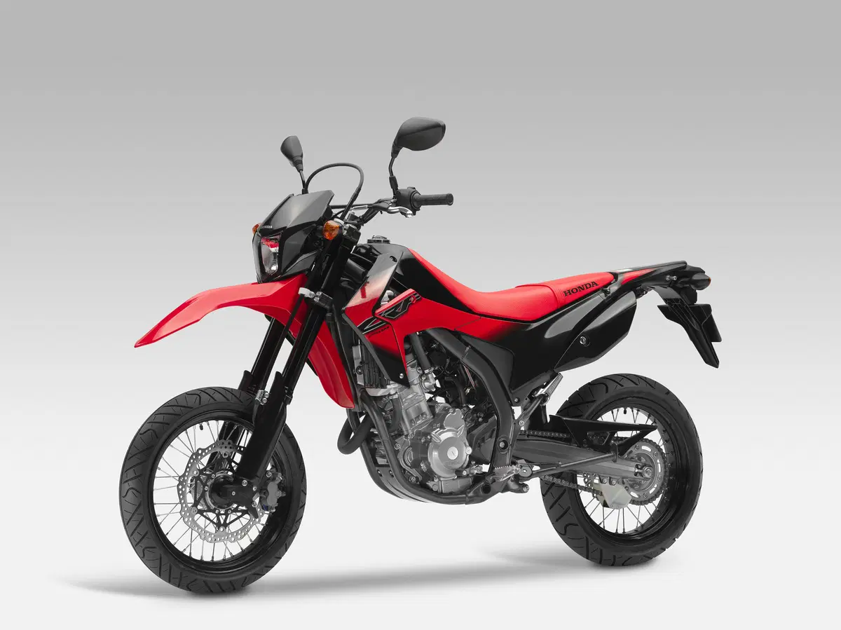Honda CRF 250M CRF 250M (2013 - 17) (3)