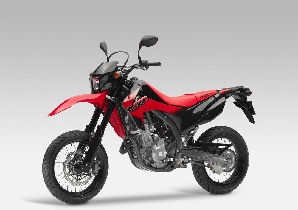 Honda CRF 250 M (2013 - 17) (3)