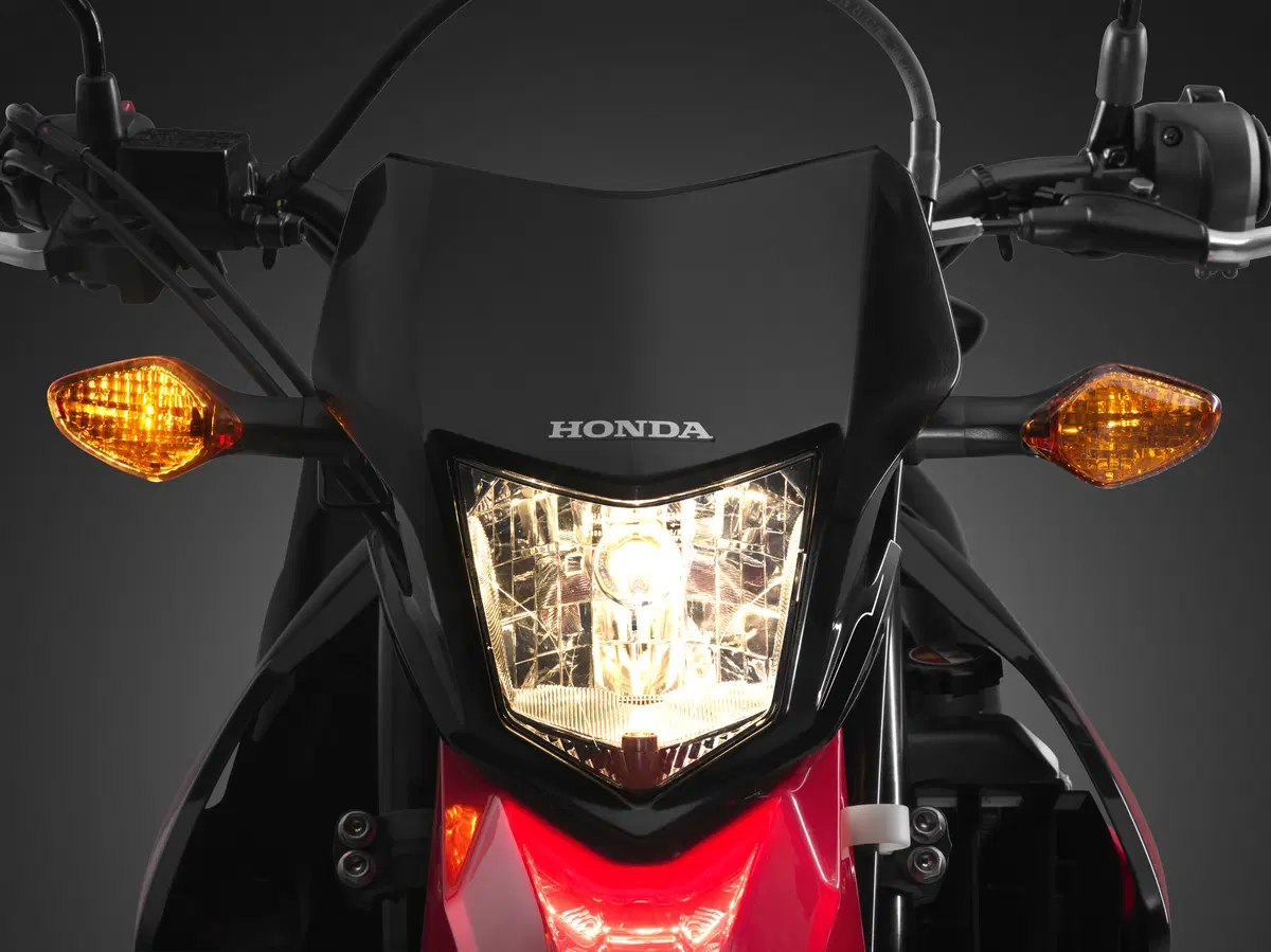 Honda CRF 250M CRF 250M (2013 - 17) (9)
