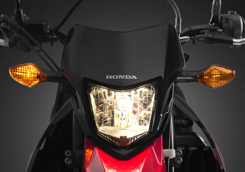 Honda CRF 250M CRF 250M (2013 - 17) (9)