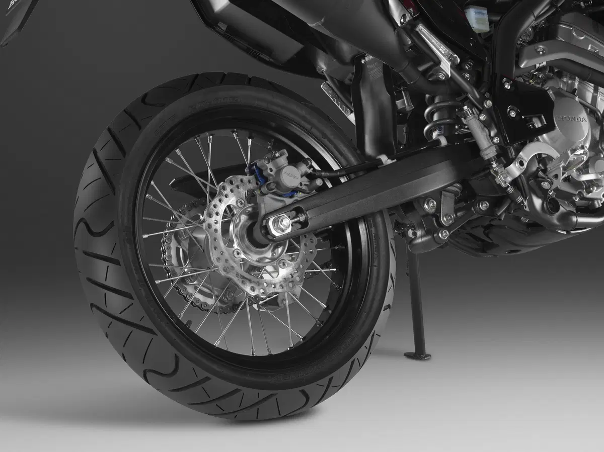 Honda CRF 250M CRF 250M (2013 - 17) (13)