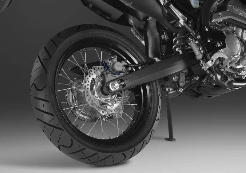 Honda CRF 250M CRF 250M (2013 - 17) (13)