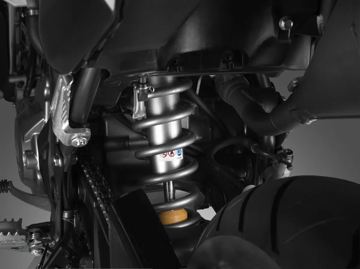 Honda CRF 250M CRF 250M (2013 - 17) (15)