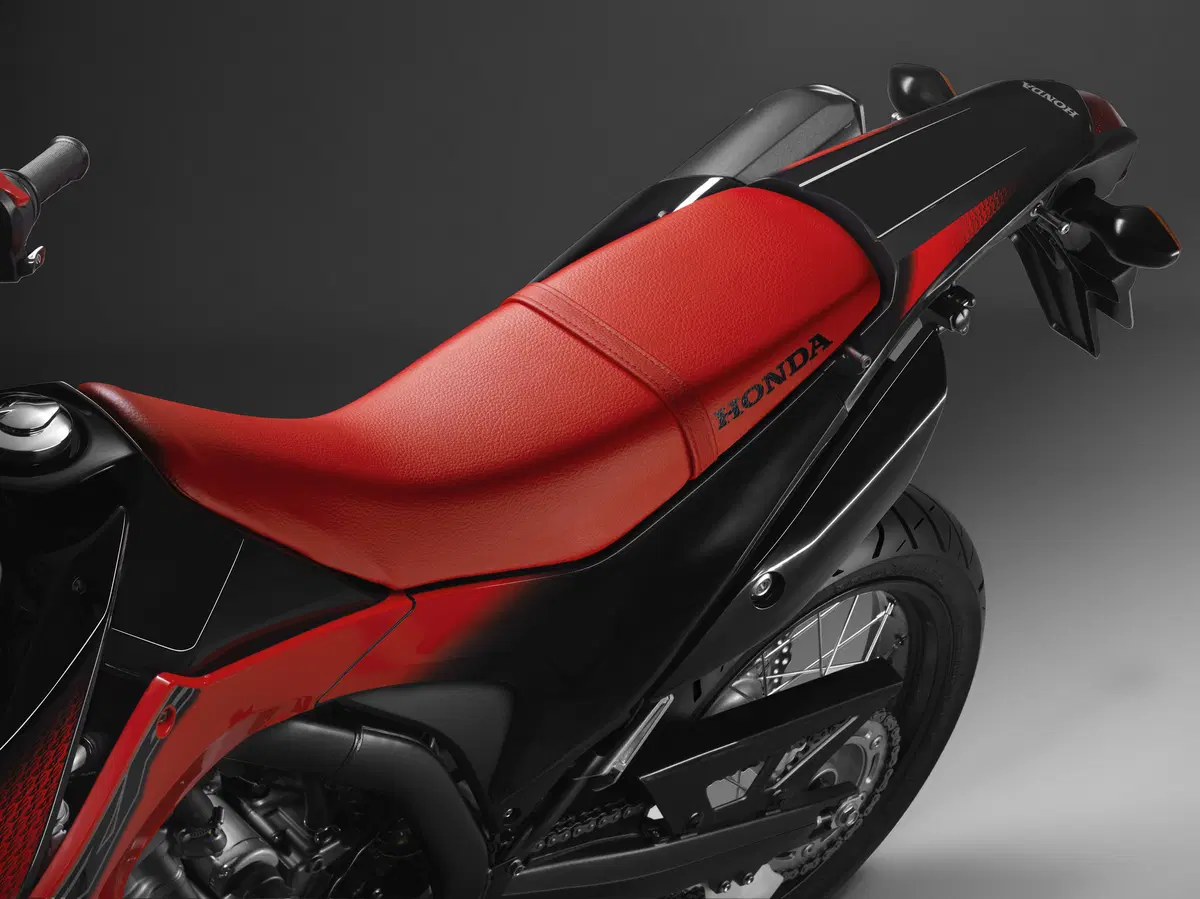 Honda CRF 250M CRF 250M (2013 - 17) (16)