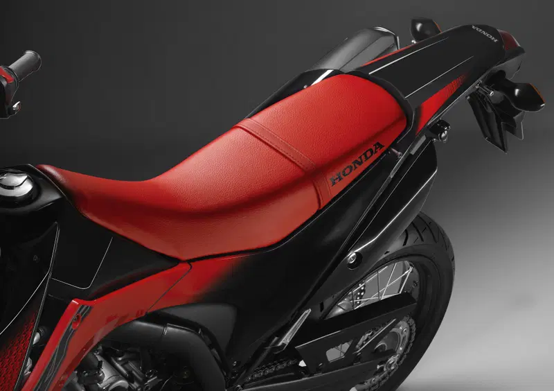 Honda CRF 250M CRF 250M (2013 - 17) (16)