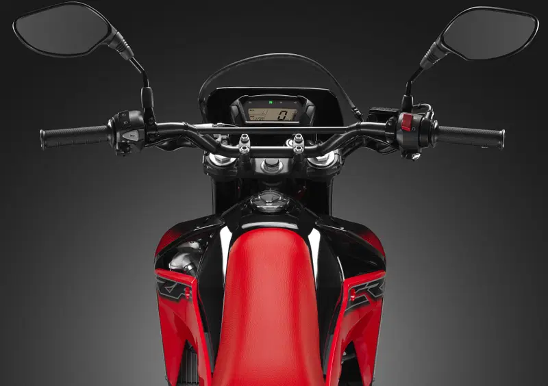 Honda CRF 250M CRF 250M (2013 - 17) (19)