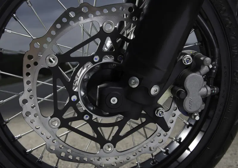 Honda CRF 250M CRF 250M (2013 - 17) (20)