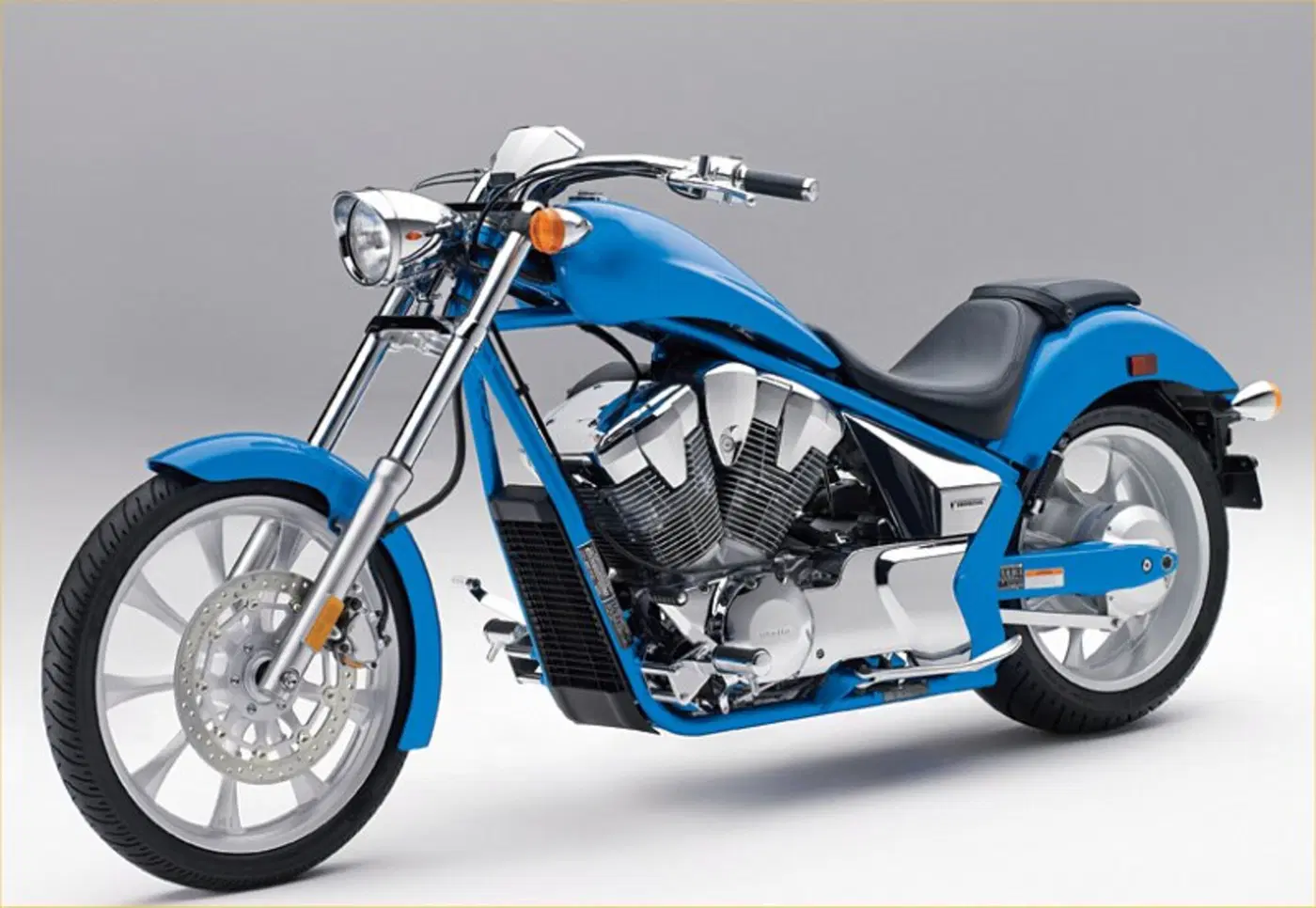 Quotazione usato Honda VT 1300 CX