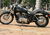 Honda VT 750 Shadow Black Spirit (2007 - 16) (18)