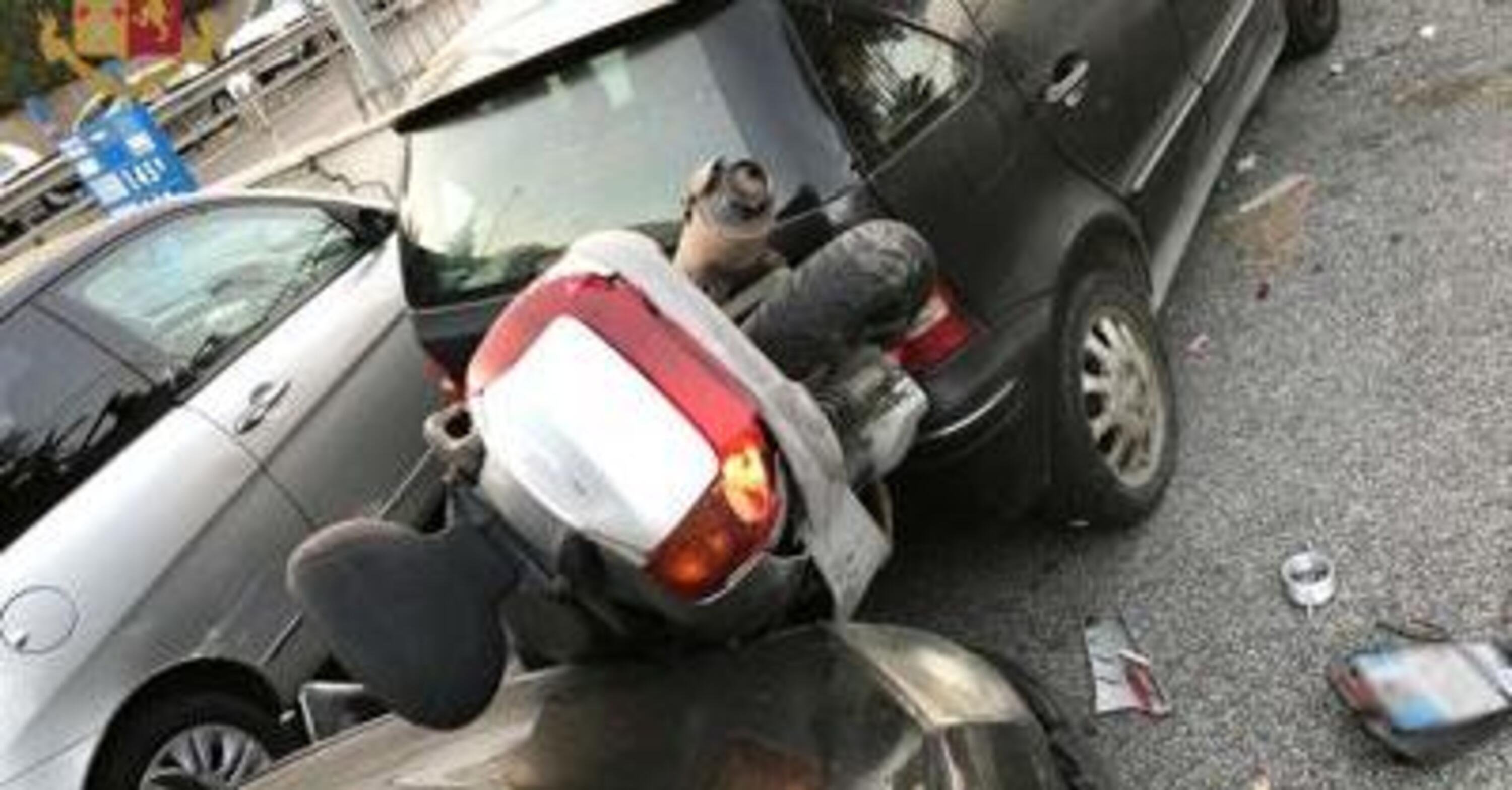 Gli italiani amano le due ruote, ma le amministrazioni locali amano i motociclisti? [VIDEO]