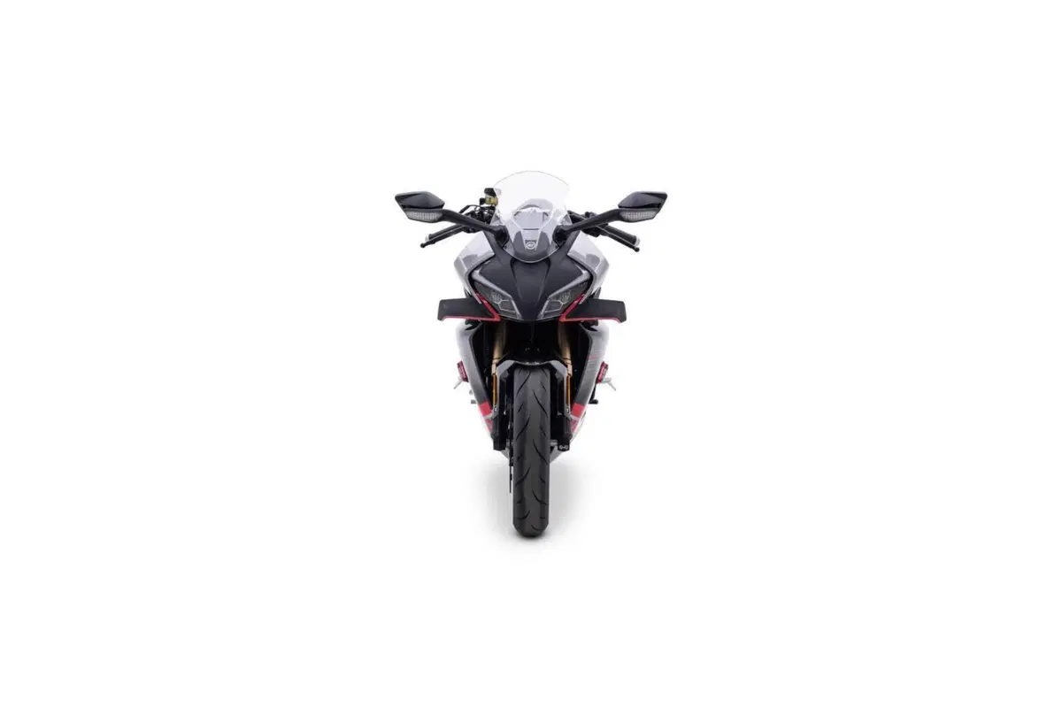 CFMOTO 450SR (2023 - 24)