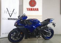 Yamaha YZF R1 (2020 - 24) nuova