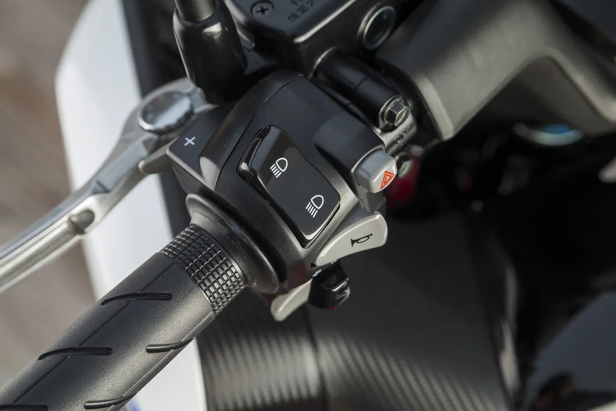 Honda Integra Integra 750 DCT ABS (2014 - 15) (16)