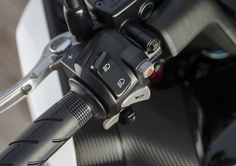 Honda Integra Integra 750 DCT ABS (2014 - 15) (16)