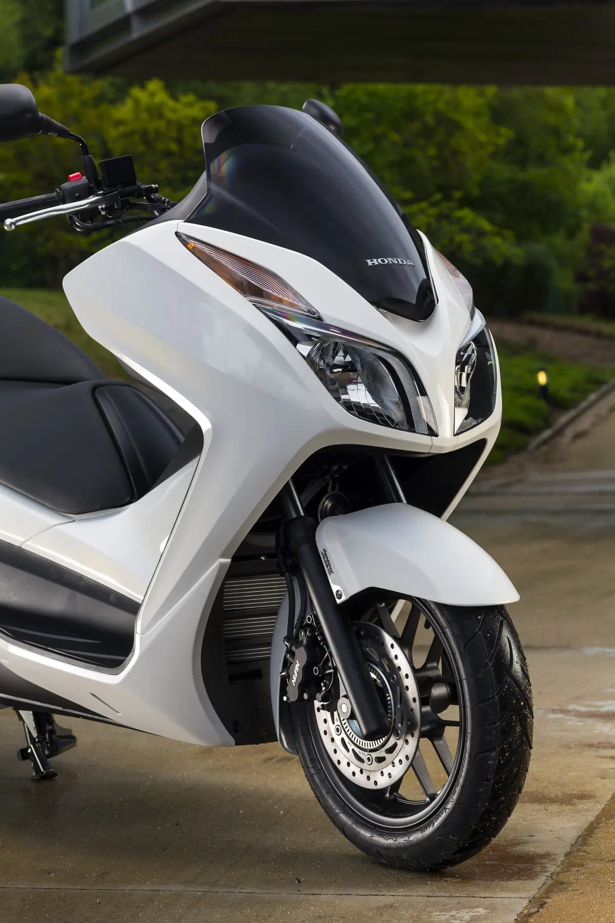 Honda Forza 300 Forza 300 ABS (2013 - 17) (3)