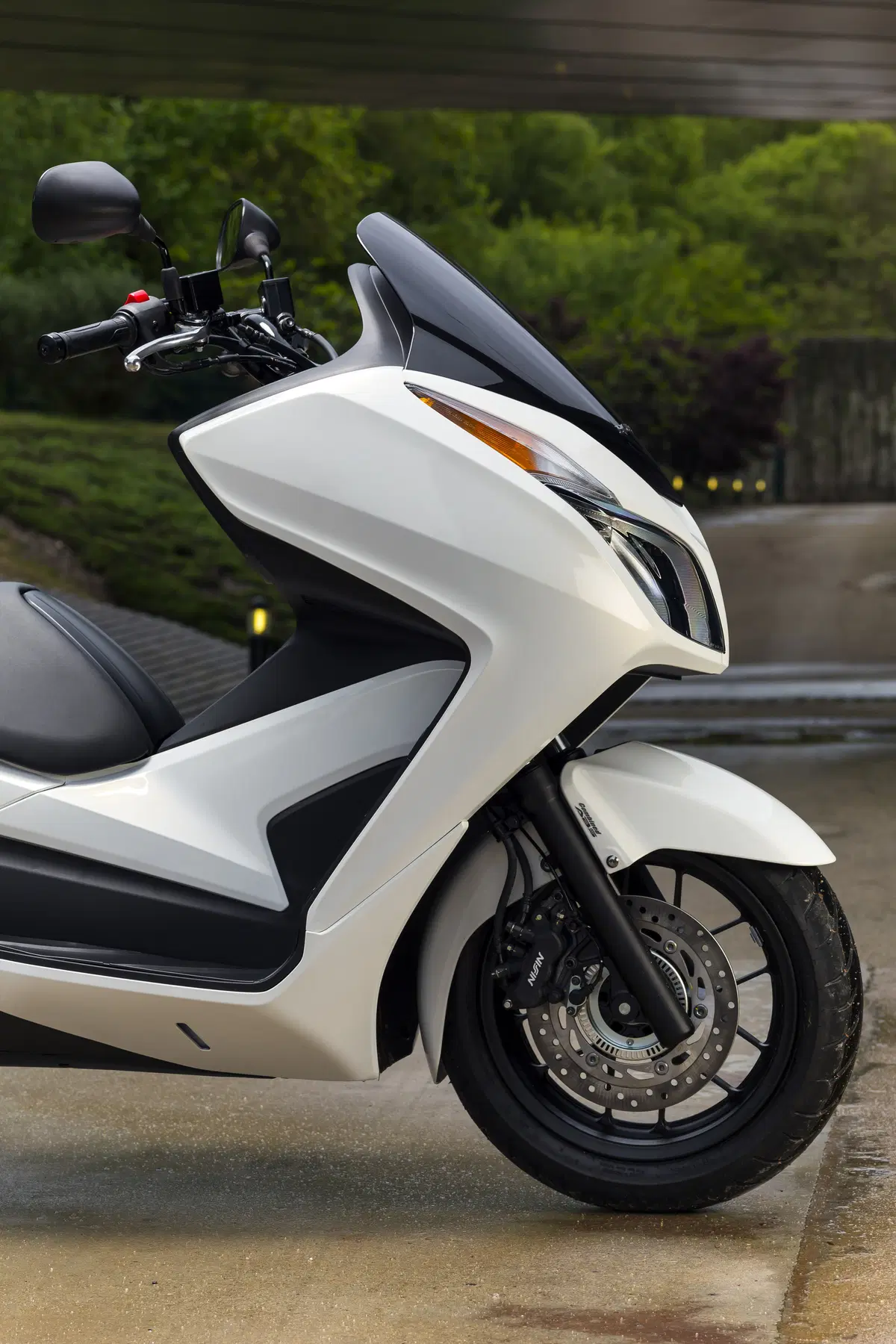 Honda Forza 300 Forza 300 ABS (2013 - 17) (4)