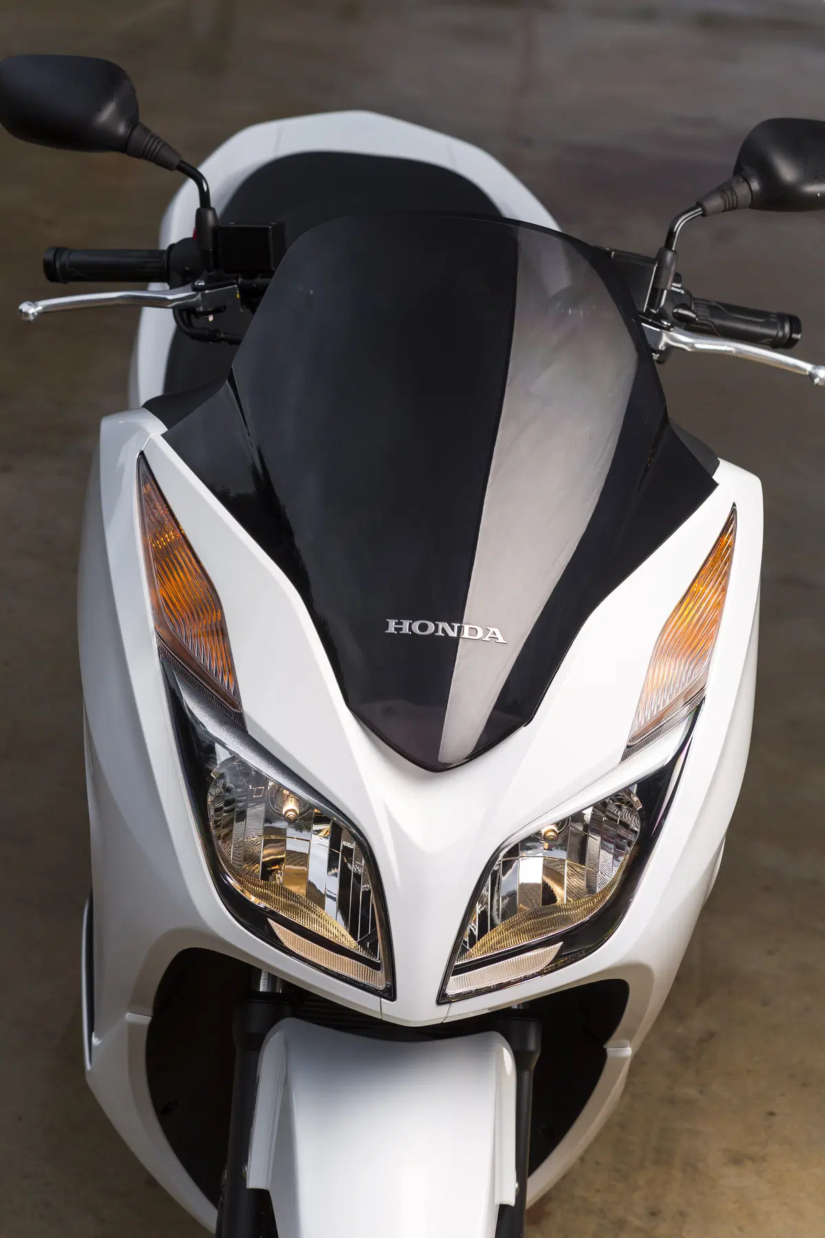 Honda Forza 300 Forza 300 ABS (2013 - 17) (6)